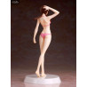 Evangelion - Figurine Mari Illustrious Makinami SQ-012 ou SQ-012B, Summer Queens