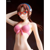 Evangelion - Figurine Mari Illustrious Makinami SQ-012 ou SQ-012B, Summer Queens