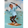 Jaws - Pack 2 figures Jaws & Quint, Toony Terrors