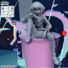 Promare - Figurine Lio Fotia, Noodle Stopper