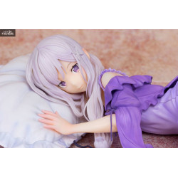 Re:ZERO -Starting Life in...