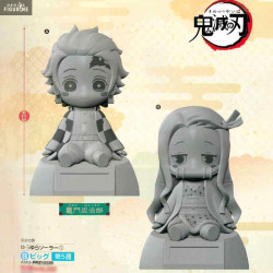 Demon Slayer, Kimetsu no...