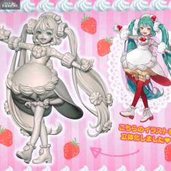 Vocaloid - Hatsune Miku...
