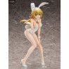 IS (Infinite Stratos) - Charlotte Dunois figure Bareleg Bunny