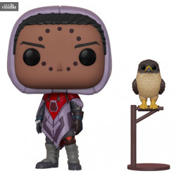 Destiny Pop! - Hawthorne...