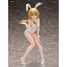 IS (Infinite Stratos) - Charlotte Dunois figure Bareleg Bunny