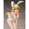 IS (Infinite Stratos) - Charlotte Dunois figure Bareleg Bunny