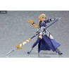 Fate/Grand Order - Ruler/Jeanne d'Arc figure, Figma