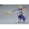 Fate/Grand Order - Ruler/Jeanne d'Arc figure, Figma