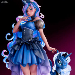 Mon petit poney - Figurine...