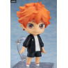 Haikyu!! - Figure Shoyo Hinata version Jersey, Nendoroid
