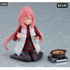 Laid-Back Camp - Figurine Nadeshiko Kagamihara Classique ou Deluxe, Figma