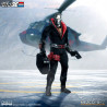 G.I. Joe - Figurine Destro, One:12
