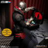 G.I. Joe - Figurine Destro, One:12