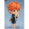 Haikyu!! - Figurine Shoyo Hinata version Jersey, Nendoroid