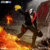 G.I. Joe - Figurine Destro, One:12
