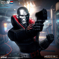 G.I. Joe - Figurine Destro,...
