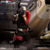 G.I. Joe - Figurine Destro, One:12