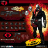 G.I. Joe - Figurine Destro, One:12