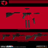 G.I. Joe - Destro figure, One:12