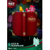 Disney - Alice, Rapunzel, Ariel or Ursula figure Classic or New Version, D-Stage Story Book Series