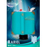 Disney - Figurine Alice, Raiponce, Ariel ou Ursula Classique ou New Version, D-Stage Story Book Series