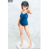 Sword Art Online - Suguha Kirigaya Leafa figure swimsuit Blue or White