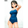 Sword Art Online - Suguha Kirigaya Leafa figure swimsuit Blue or White