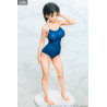 Sword Art Online - Suguha Kirigaya Leafa figure swimsuit Blue or White