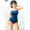 Sword Art Online - Suguha Kirigaya Leafa figure swimsuit Blue or White