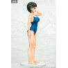 Sword Art Online - Suguha Kirigaya Leafa figure swimsuit Blue or White