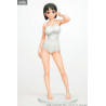 Sword Art Online - Suguha Kirigaya Leafa figure swimsuit Blue or White