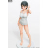 Sword Art Online - Suguha Kirigaya Leafa figure swimsuit Blue or White