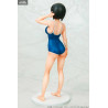Sword Art Online - Suguha Kirigaya Leafa figure swimsuit Blue or White