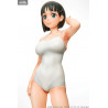 Sword Art Online - Suguha Kirigaya Leafa figure swimsuit Blue or White