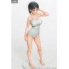 Sword Art Online - Suguha Kirigaya Leafa figure swimsuit Blue or White