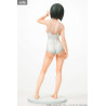 Sword Art Online - Suguha Kirigaya Leafa figure swimsuit Blue or White