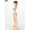 Sword Art Online - Suguha Kirigaya Leafa figure swimsuit Blue or White