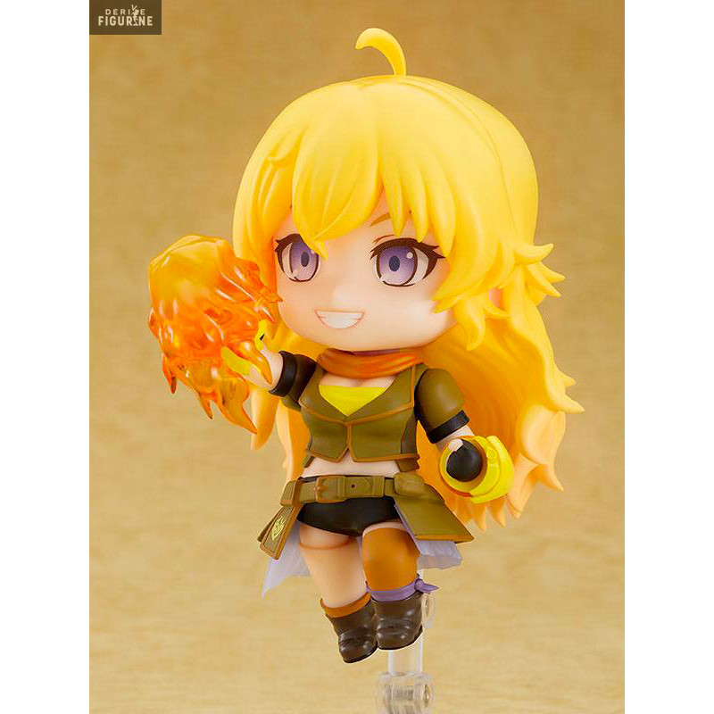 RWBY - Yang Xiao Long...