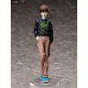 Neon Genesis Evangelion - Figurine Ikari Shinji Radio Eva, Classique ou Original Color