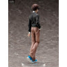 Neon Genesis Evangelion - Figurine Ikari Shinji Radio Eva, Classique ou Original Color