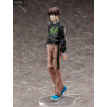Neon Genesis Evangelion - Figurine Ikari Shinji Radio Eva, Classique ou Original Color