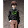 Neon Genesis Evangelion - Figurine Ikari Shinji Radio Eva, Classique ou Original Color