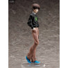 Neon Genesis Evangelion - Figurine Ikari Shinji Radio Eva, Classique ou Original Color