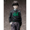 Neon Genesis Evangelion - Figurine Ikari Shinji Radio Eva, Classique ou Original Color