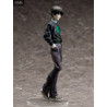 Neon Genesis Evangelion - Figurine Ikari Shinji Radio Eva, Classique ou Original Color