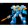 Mado King Granzort - Figurine Aquabeat, Granzort ou Winzart, Plastic Model Kit Moderoid