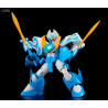 Mado King Granzort - Figurine Aquabeat, Granzort ou Winzart, Plastic Model Kit Moderoid