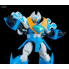 Mado King Granzort - Figurine Aquabeat, Granzort ou Winzart, Plastic Model Kit Moderoid