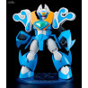 Mado King Granzort - Figurine Aquabeat, Granzort ou Winzart, Plastic Model Kit Moderoid